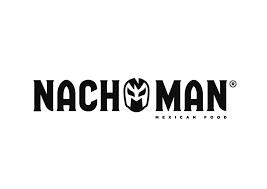 logo Nacho Men