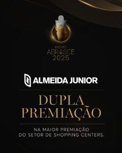 Premio Abrasce 2025