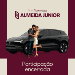 Promoção Encerrada