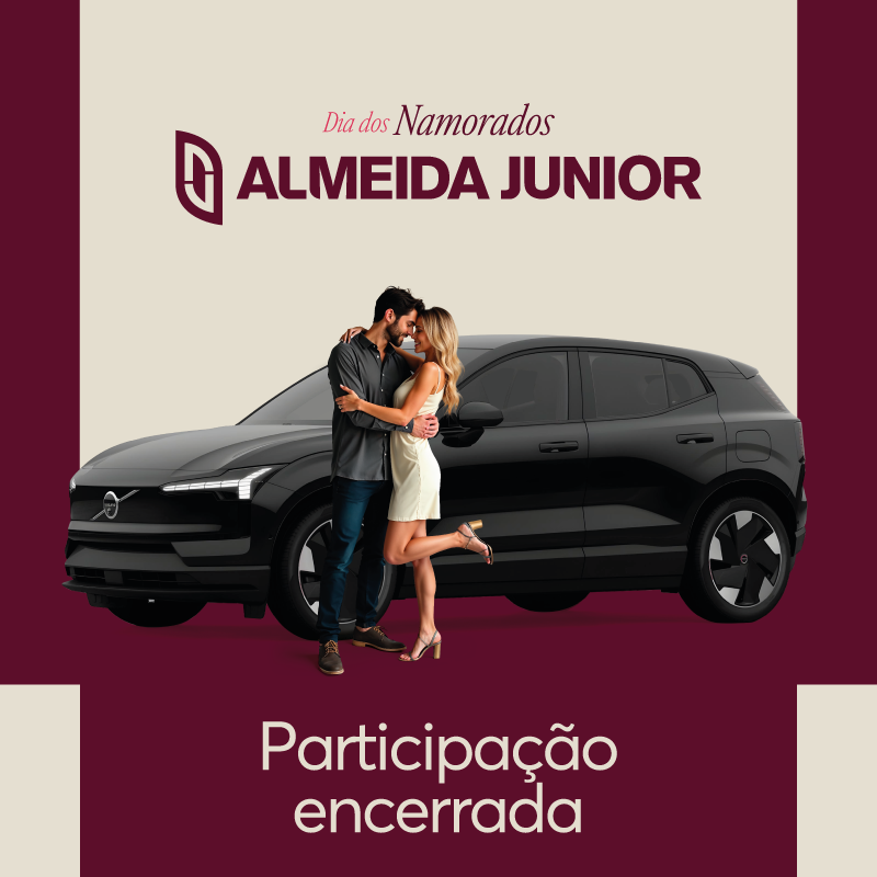 Promoção Encerrada