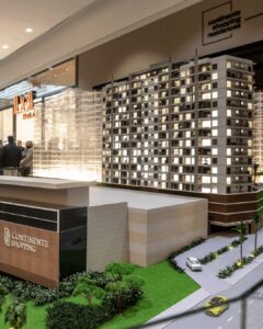 Pre meeting CS Residences