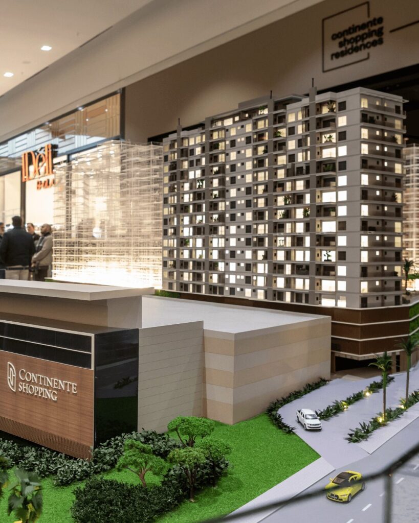 Pre meeting CS Residences