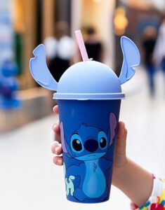 parceria disney