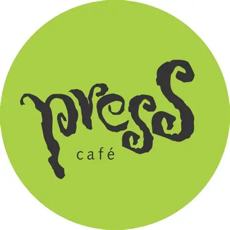 logo Press Café