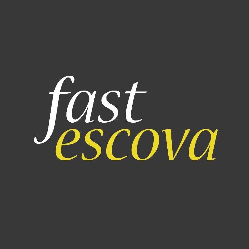 logo Fast Escova