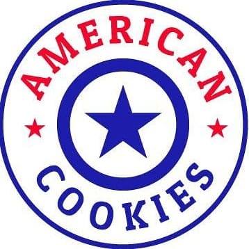 logo American Cookies