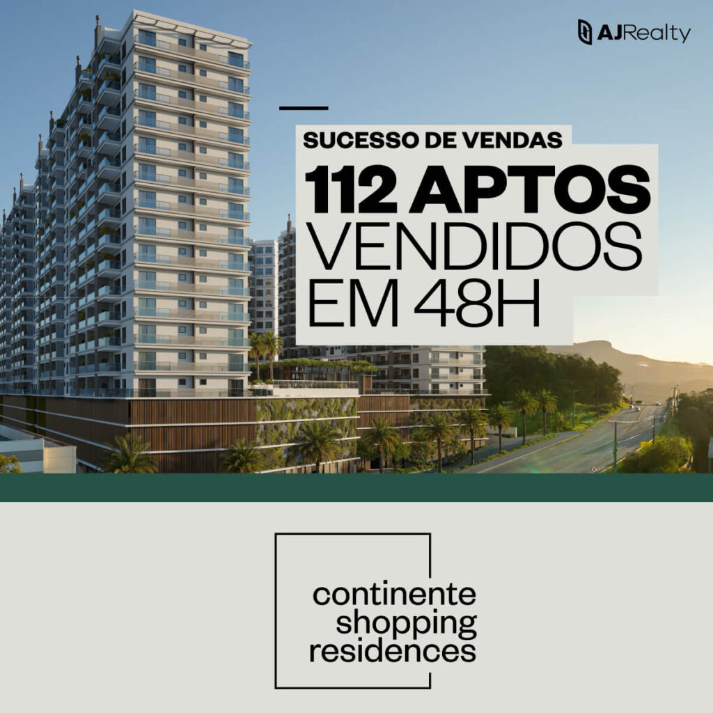 112 APTOS VENDIDOS