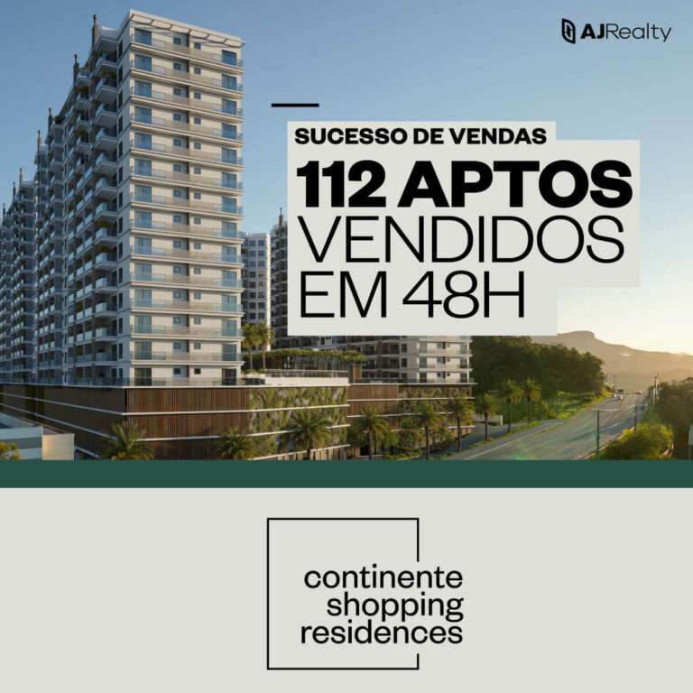 112 APTOS VENDIDOS