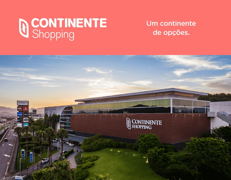 Continente Shopping