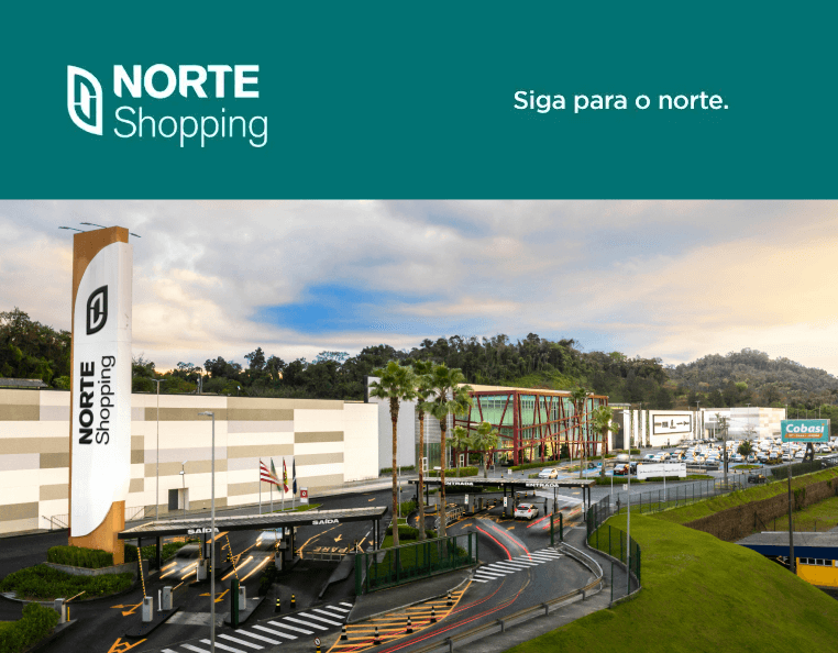 Norte Shopping