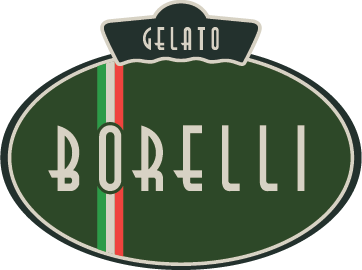 logo Gelato Borelli