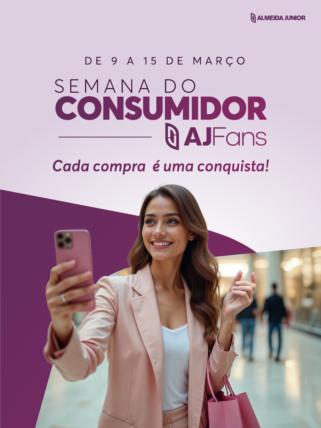 semana do consumidor 2026