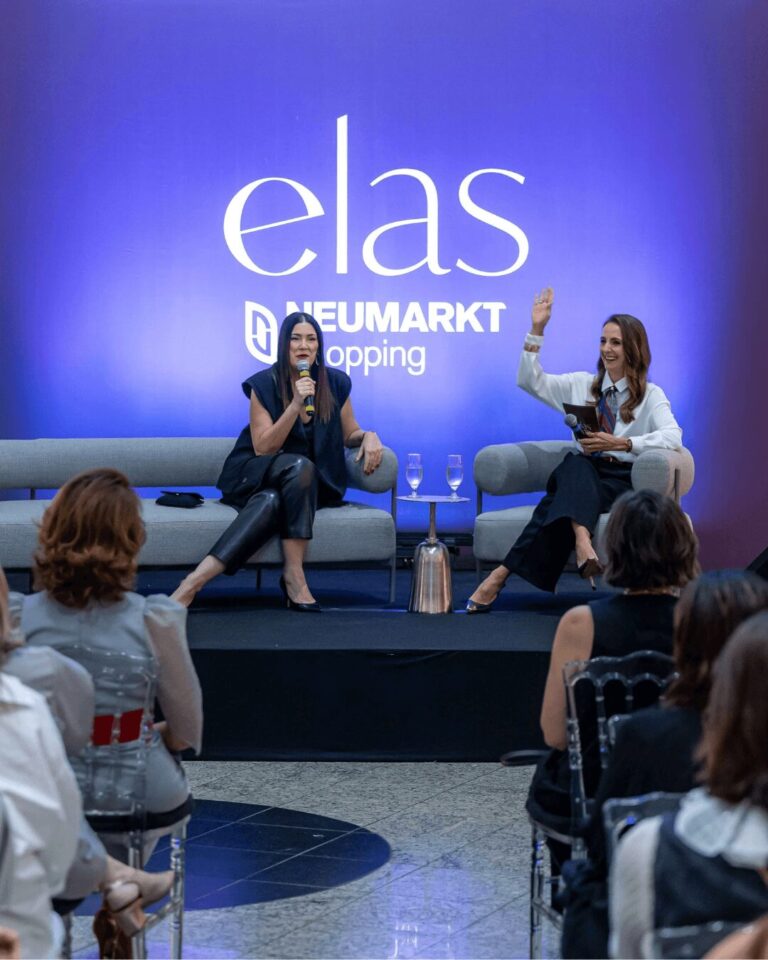 Elas Neukmarkt Shopping