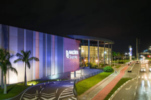 Almeida Junior celebra 10 anos do Nações Shopping com agenda especial ao longo de 2026