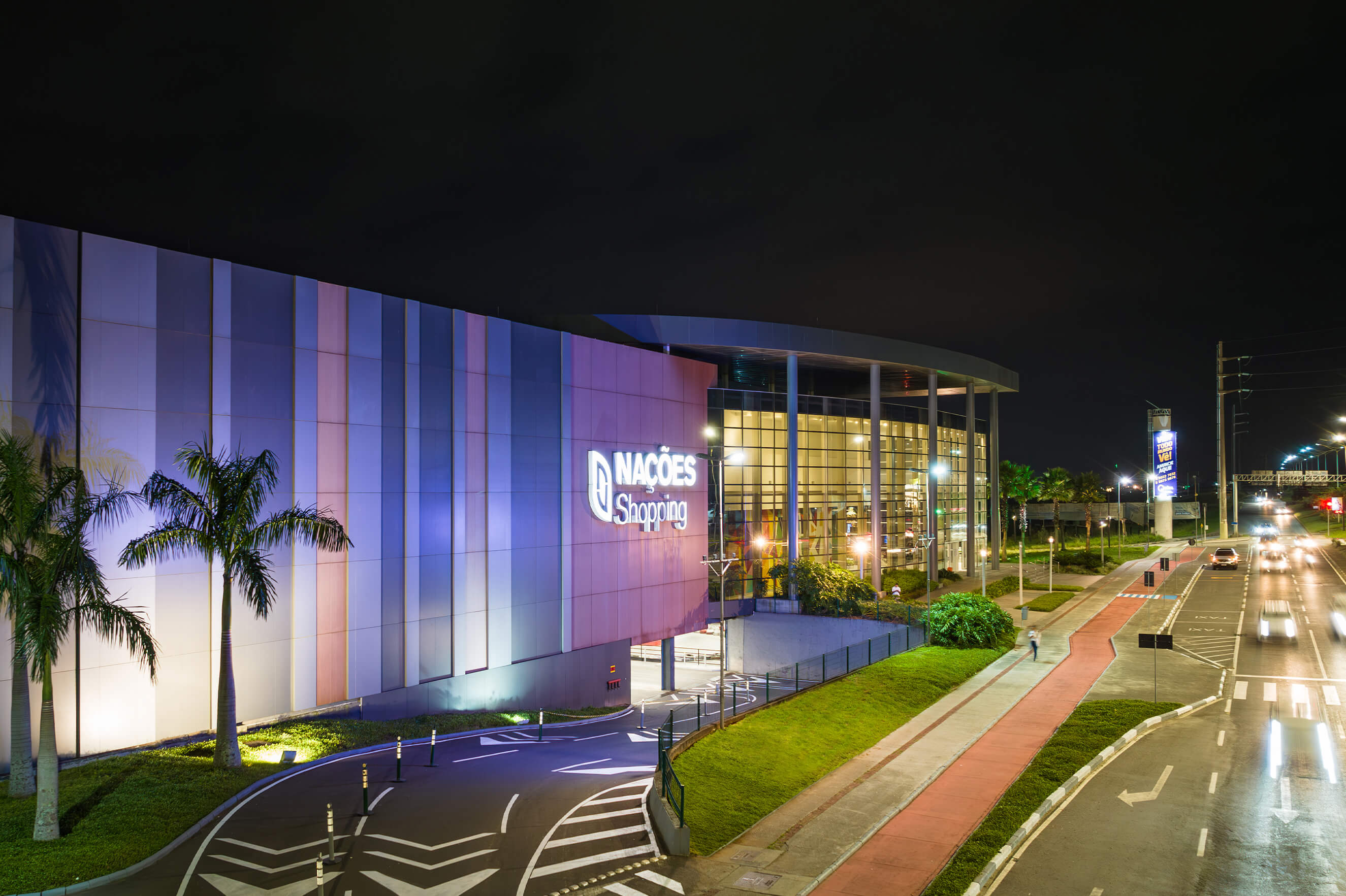 Almeida Junior celebra 10 anos do Nações Shopping com agenda especial ao longo de 2026