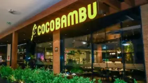 Coco Bambu Joinville Foto Coco Bambu Divulgacao 720x405