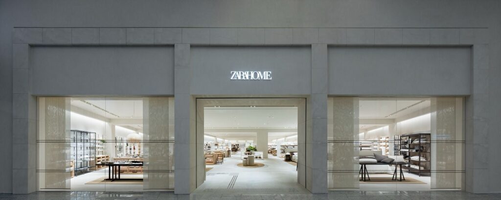Zara Home Balneário Camboriu