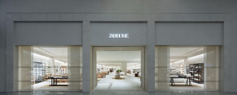 Zara Home Balneário Camboriu