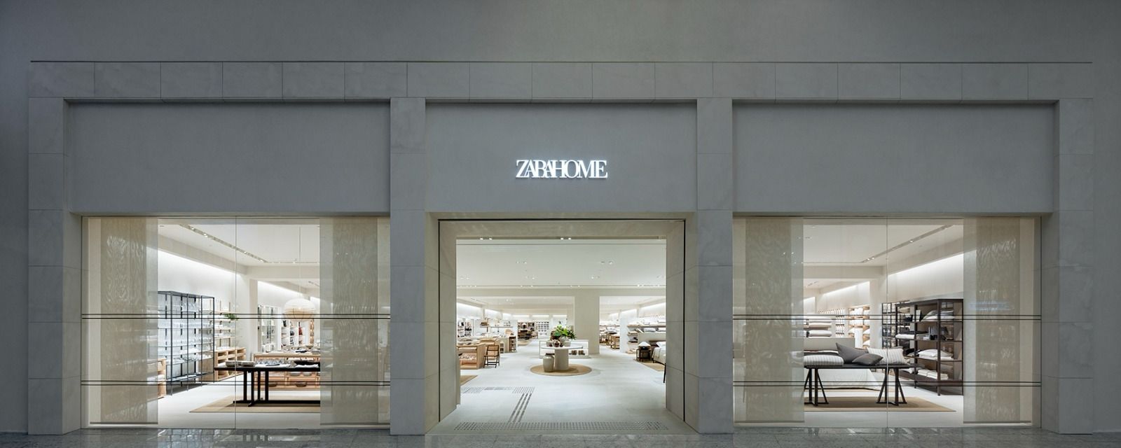 Zara Home Balneário Camboriu