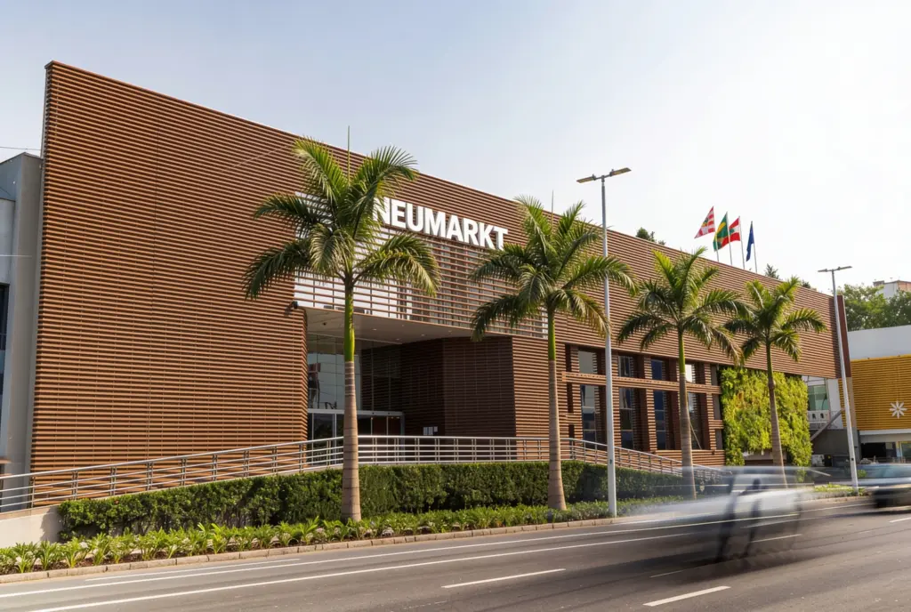 neumarkt