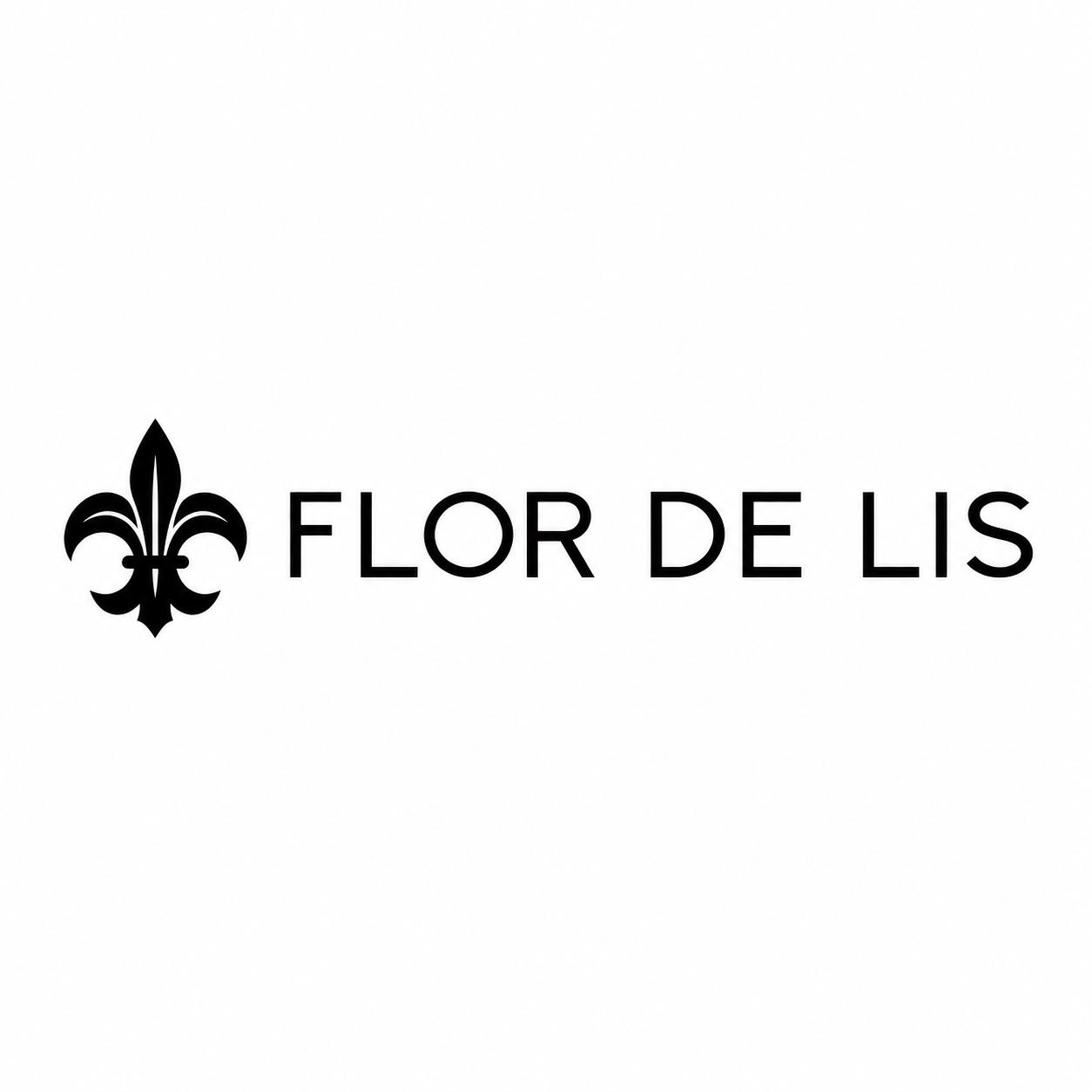 logo Flor de Lis