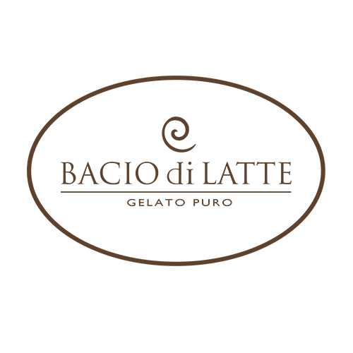 logo Bacio di Latte