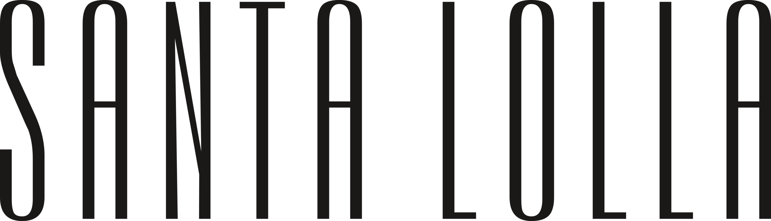 logo Santa Lolla